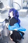 [Cosplay][my suite] Atsuki あつき - Cosplay! Yuuka-chan!! コスって！ユウカちゃん！！