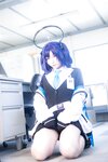 [Cosplay][my suite] Atsuki あつき - Cosplay! Yuuka-chan!! コスって！ユウカちゃん！！