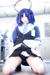 [Cosplay][my suite] Atsuki あつき - Cosplay! Yuuka-chan!! コスって！ユウカちゃん！！