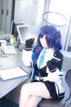 [Cosplay][my suite] Atsuki あつき - Cosplay! Yuuka-chan!! コスって！ユウカちゃん！！