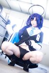 [Cosplay][my suite] Atsuki あつき - Cosplay! Yuuka-chan!! コスって！ユウカちゃん！！