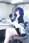 [Cosplay][my suite] Atsuki あつき - Cosplay! Yuuka-chan!! コスって！ユウカちゃん！！