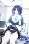 [Cosplay][my suite] Atsuki あつき - Cosplay! Yuuka-chan!! コスって！ユウカちゃん！！