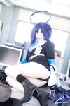 [Cosplay][my suite] Atsuki あつき - Cosplay! Yuuka-chan!! コスって！ユウカちゃん！！