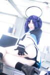 [Cosplay][my suite] Atsuki あつき - Cosplay! Yuuka-chan!! コスって！ユウカちゃん！！