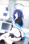 [Cosplay][my suite] Atsuki あつき - Cosplay! Yuuka-chan!! コスって！ユウカちゃん！！