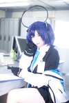 [Cosplay][my suite] Atsuki あつき - Cosplay! Yuuka-chan!! コスって！ユウカちゃん！！