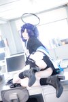 [Cosplay][my suite] Atsuki あつき - Cosplay! Yuuka-chan!! コスって！ユウカちゃん！！