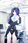 [Cosplay][my suite] Atsuki あつき - Cosplay! Yuuka-chan!! コスって！ユウカちゃん！！