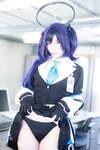 [Cosplay][my suite] Atsuki あつき - Cosplay! Yuuka-chan!! コスって！ユウカちゃん！！