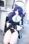 [Cosplay][my suite] Atsuki あつき - Cosplay! Yuuka-chan!! コスって！ユウカちゃん！！