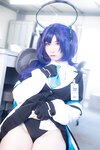 [Cosplay][my suite] Atsuki あつき - Cosplay! Yuuka-chan!! コスって！ユウカちゃん！！