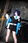 [Cosplay][my suite] Atsuki あつき - Cosplay! Yuuka-chan!! コスって！ユウカちゃん！！