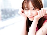 [Photobook] デジタル原色美女図鑑 林佑香 Awakening
