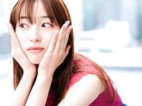 [Photobook] デジタル原色美女図鑑 林佑香 Awakening