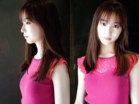 [Photobook] デジタル原色美女図鑑 林佑香 Awakening