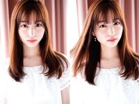 [Photobook] デジタル原色美女図鑑 林佑香 Awakening