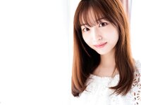 [Photobook] デジタル原色美女図鑑 林佑香 Awakening