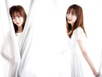 [Photobook] デジタル原色美女図鑑 林佑香 Awakening