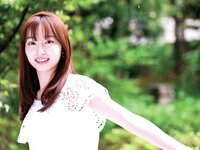 [Photobook] デジタル原色美女図鑑 林佑香 Awakening