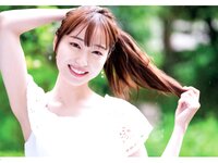 [Photobook] デジタル原色美女図鑑 林佑香 Awakening