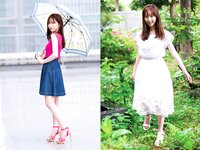 [Photobook] デジタル原色美女図鑑 林佑香 Awakening