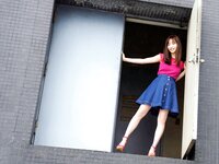 [Photobook] デジタル原色美女図鑑 林佑香 Awakening