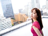 [Photobook] デジタル原色美女図鑑 林佑香 Awakening