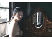 [Photobook] 週刊ポストデジタル写真集 園都 おんなの花園