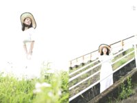 [Photobook] 週刊ポストデジタル写真集 園都 おんなの花園
