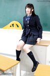 [Cospuri] No. 0038 Misato Nonomiya