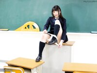 [Cospuri] No. 0038 Misato Nonomiya