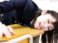 [Cospuri] No. 0038 Misato Nonomiya