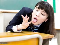 [Cospuri] No. 0038 Misato Nonomiya