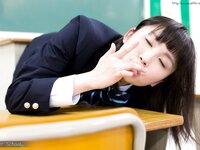 [Cospuri] No. 0038 Misato Nonomiya