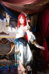 [Cosplay][my suite] Atsuki あつき - Dance 踊