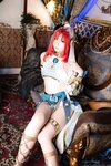 [Cosplay][my suite] Atsuki あつき - Dance 踊