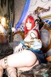 [Cosplay][my suite] Atsuki あつき - Dance 踊
