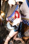[Cosplay][my suite] Atsuki あつき - Dance 踊