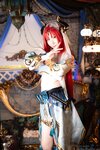 [Cosplay][my suite] Atsuki あつき - Dance 踊