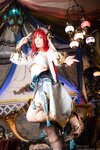 [Cosplay][my suite] Atsuki あつき - Dance 踊