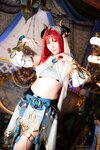 [Cosplay][my suite] Atsuki あつき - Dance 踊