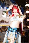 [Cosplay][my suite] Atsuki あつき - Dance 踊