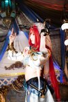 [Cosplay][my suite] Atsuki あつき - Dance 踊