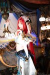 [Cosplay][my suite] Atsuki あつき - Dance 踊