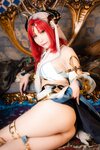 [Cosplay][my suite] Atsuki あつき - Dance 踊