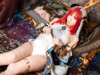 [Cosplay][my suite] Atsuki あつき - Dance 踊