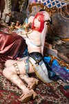 [Cosplay][my suite] Atsuki あつき - Dance 踊