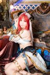 [Cosplay][my suite] Atsuki あつき - Dance 踊