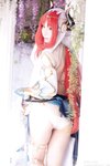 [Cosplay][my suite] Atsuki あつき - Dance 踊